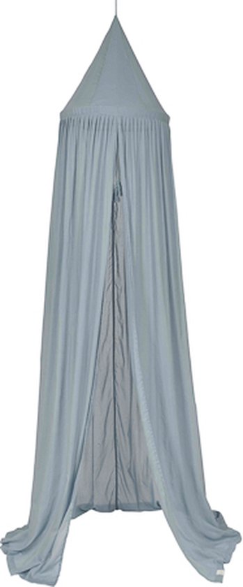 Little Dutch Klamboe - Klamboe kinderkamer Jongens & Meisjes - Blauw